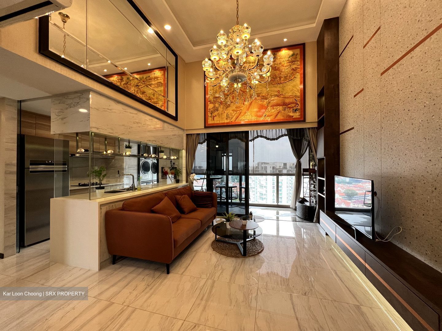 The Poiz Residences (D13), Apartment #558155581